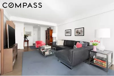 30 E 9th Street #4M, New York City, NY 10003 - Photo 2