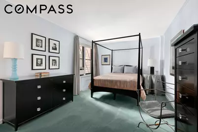 30 E 9th Street #4M, New York, NY 10003 - Photo 4