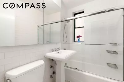 30 E 9th Street #4M, New York City, NY 10003 - Photo 6
