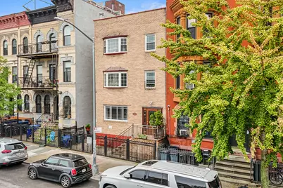 154 Pulaski Street, Brooklyn, NY 11206 - Photo 4