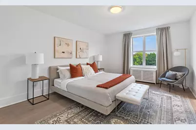148-09 Northern Boulevard #6E, Flushing, NY 11354 - Photo 4