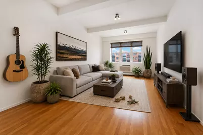 234 Skillman Avenue #5D, New York City, NY 11211 - Photo 2