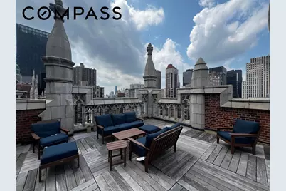 25 Tudor City Place #1211, New York City, NY 10017 - Photo 18