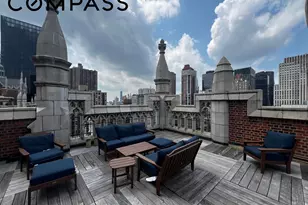 25 Tudor City Pl, New York City, NY 10017 - Photo 18