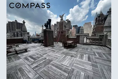 25 Tudor City Place #1211, New York City, NY 10017 - Photo 16