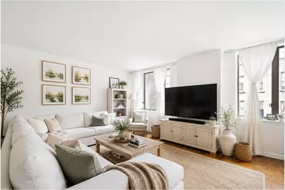 30 W 61st Street #11A, New York, NY 10023 - Photo 1