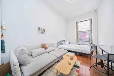 331 W 43rd Street #1B, New York City, NY 10036 - Photo 1