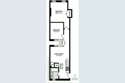 749 9th Avenue #405, New York, NY 10019 - Photo 6