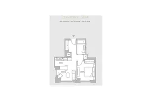 500 W 45th St, New York City, NY 10036 - Photo 14