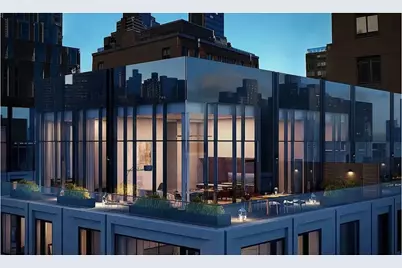 500 W 45th Street #509, New York City, NY 10036 - Photo 6