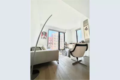 500 W 45th Street #509, New York City, NY 10036 - Photo 1