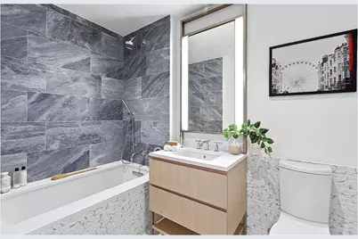 500 W 45th Street #509, New York City, NY 10036 - Photo 4