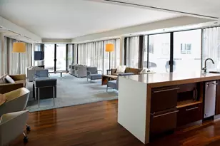 1 Wall Street Ct, New York City, NY 10005 - Photo 8