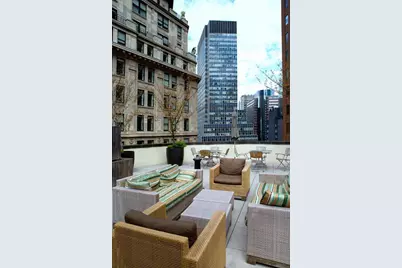 1 Wall Street Court #408, New York City, NY 10005 - Photo 10