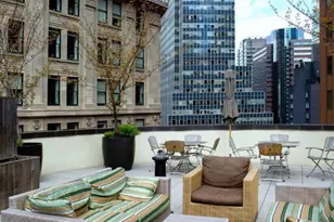 1 Wall Street Ct, New York City, NY 10005 - Photo 10