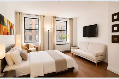 1 Wall Street Court #408, New York City, NY 10005 - Photo 1