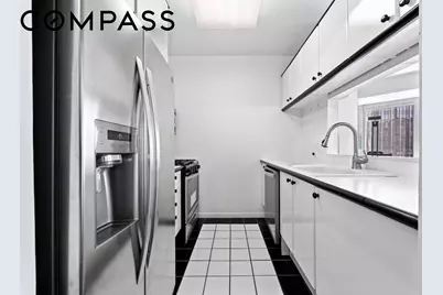 150 W 56th Street #4312, New York, NY 10019 - Photo 8
