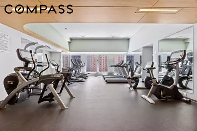 150 W 56th Street #4312, New York, NY 10019 - Photo 16
