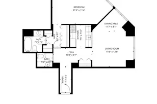150 W 56th St, New York, NY 10019 - Photo 18