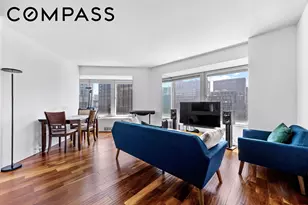 150 W 56th St, New York, NY 10019 - Photo 4