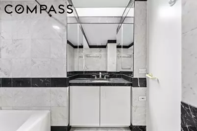 150 W 56th Street #4312, New York, NY 10019 - Photo 14