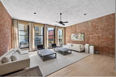 71 Warren Street #2, New York City, NY 10007 - Photo 2
