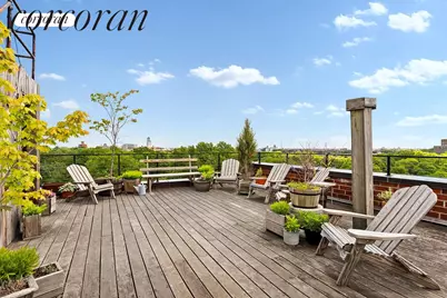 207 Prospect Park SW #9A, Brooklyn, NY 11218 - Photo 2