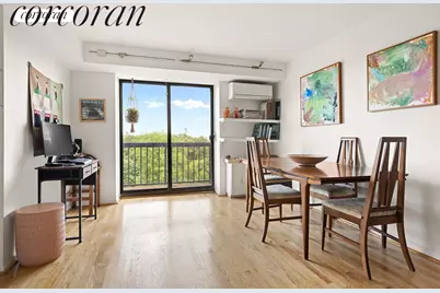 207 Prospect Park SW #9A, Brooklyn, NY 11218 - Photo 4