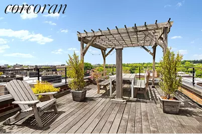 207 Prospect Park SW #9A, Brooklyn, NY 11218 - Photo 1