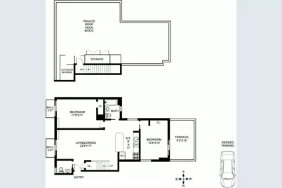 207 Prospect Park SW #9A, Brooklyn, NY 11218 - Photo 12