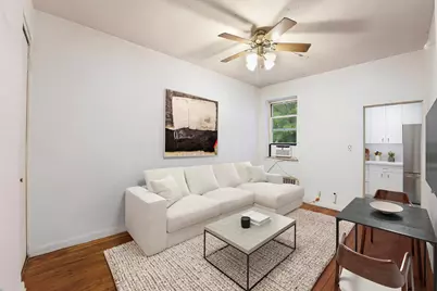 326 W 83rd Street #5A, New York City, NY 10024 - Photo 2