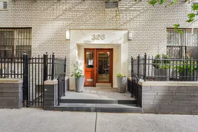 326 W 83rd Street #5A, New York City, NY 10024 - Photo 8