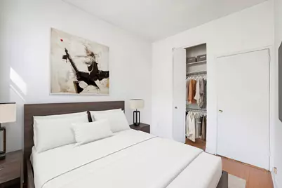 326 W 83rd Street #5A, New York City, NY 10024 - Photo 2