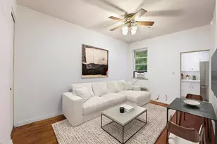 326 W 83rd St, New York City, NY 10024 - Photo 2