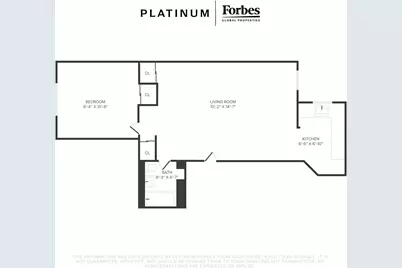 326 W 83rd Street #5A, New York City, NY 10024 - Photo 14