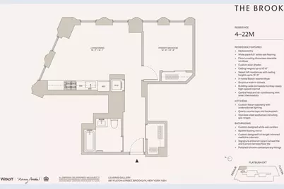 567 Fulton Street #3J, Brooklyn, NY 11201 - Photo 1