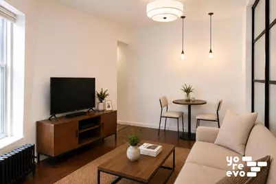 211 W 10th Street #2B, New York, NY 10014 - Photo 2