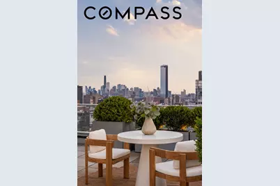 52 E 4th Street #PH3, New York City, NY 10003 - Photo 18