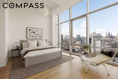 52 E 4th Street #PH3, New York City, NY 10003 - Photo 10