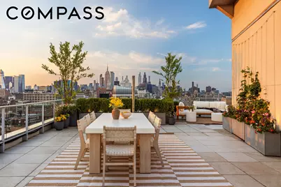 52 E 4th Street #PH3, New York City, NY 10003 - Photo 16