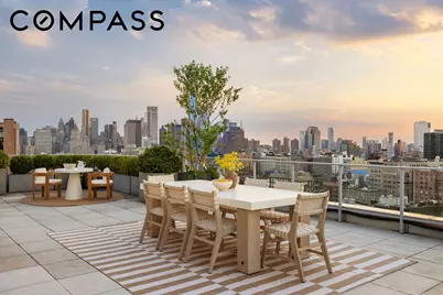 52 E 4th Street #PH3, New York City, NY 10003 - Photo 4