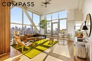 52 E 4th St, New York City, NY 10003 - Photo 1