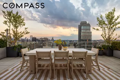 52 E 4th Street #PH3, New York City, NY 10003 - Photo 18