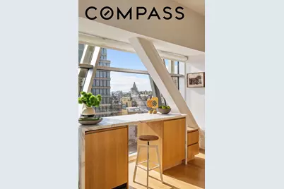 52 E 4th Street #PH3, New York City, NY 10003 - Photo 8