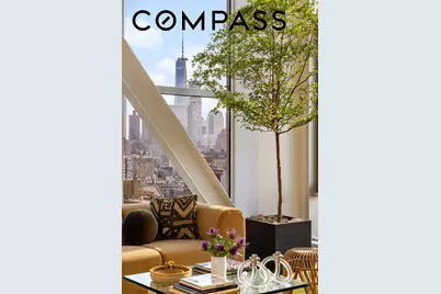 52 E 4th Street #PH3, New York City, NY 10003 - Photo 2