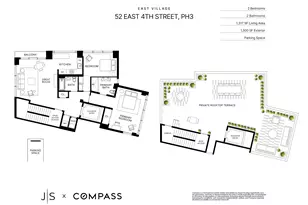 52 E 4th St, New York City, NY 10003 - Photo 22