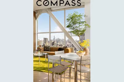 52 E 4th Street #PH3, New York City, NY 10003 - Photo 6