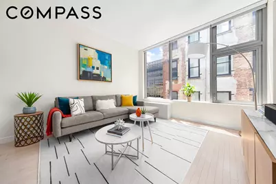 60 W 20th Street #5M, New York, NY 10011 - Photo 1