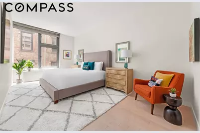 60 W 20th Street #5M, New York, NY 10011 - Photo 4