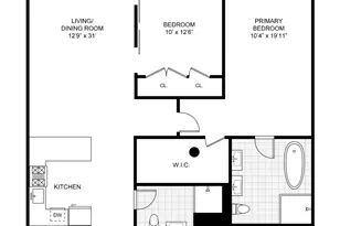 60 W 20th St, New York, NY 10011 - Photo 8